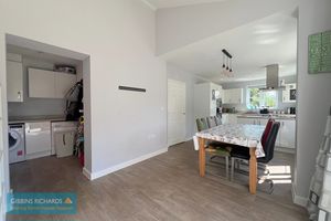 Dining/Utility Room- click for photo gallery